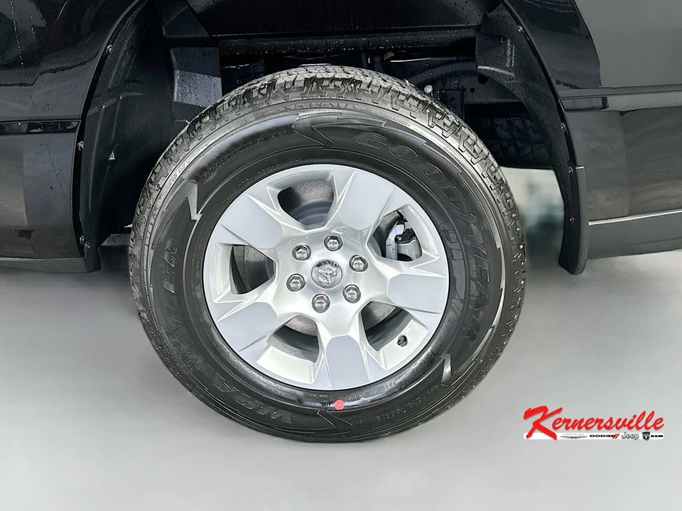 2026 Ram 1500 2nd Gen - Image 18 of 22