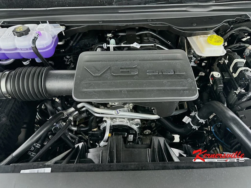 2026 Ram 1500 2nd Gen - Image 18 of 21