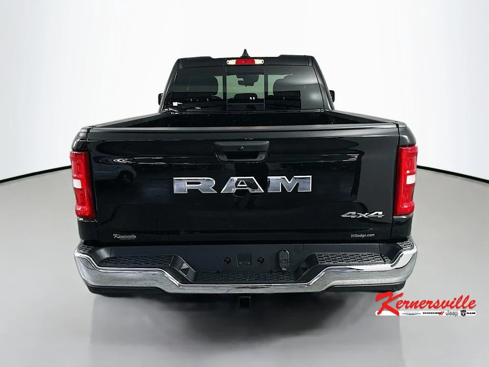 2026 Ram 1500 2nd Gen - Image 6 of 22