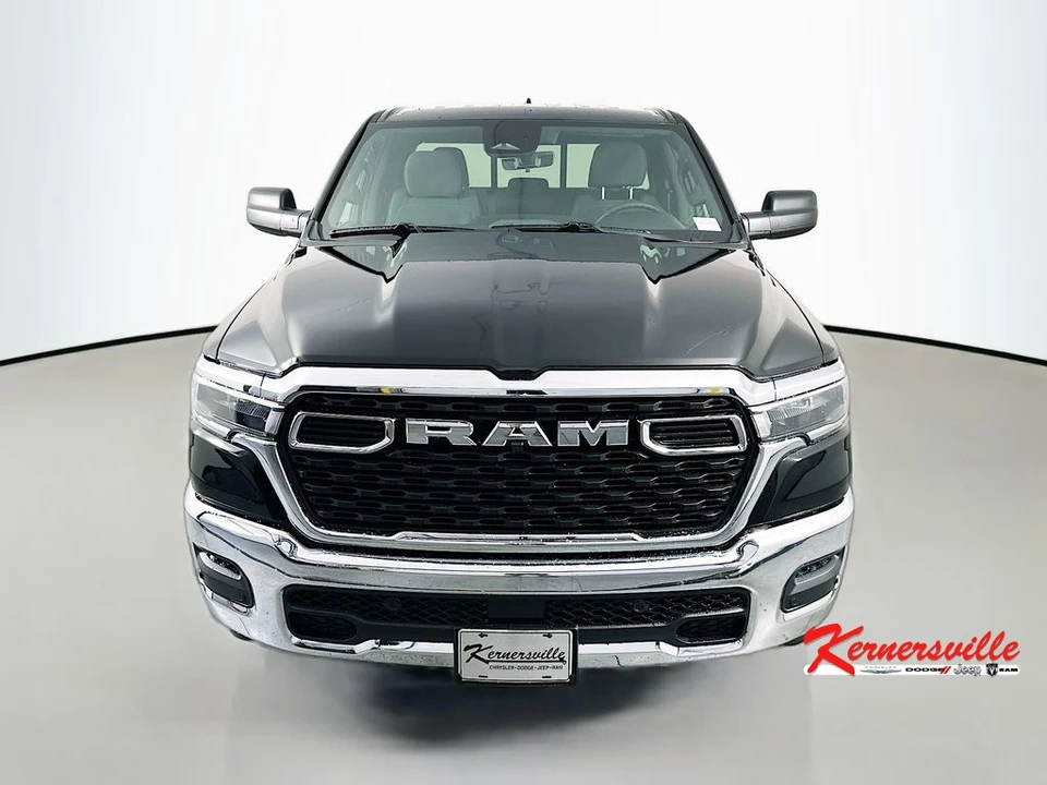 2026 Ram 1500 2nd Gen - Image 2 of 22