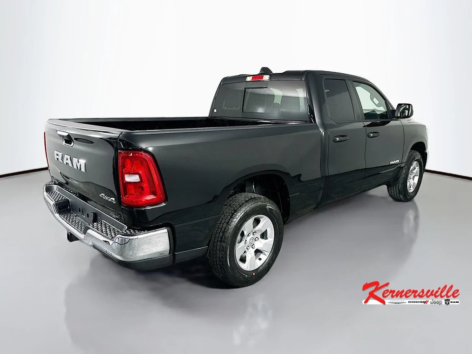 2026 Ram 1500 2nd Gen - Image 7 of 21