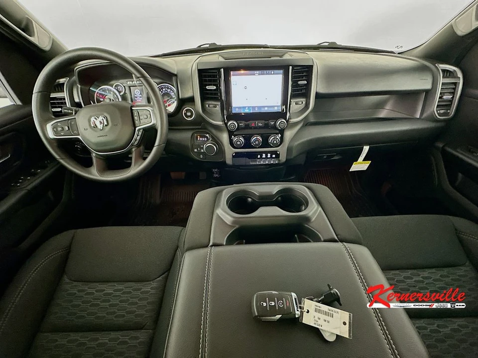 2026 Ram 1500 2nd Gen - Image 9 of 22