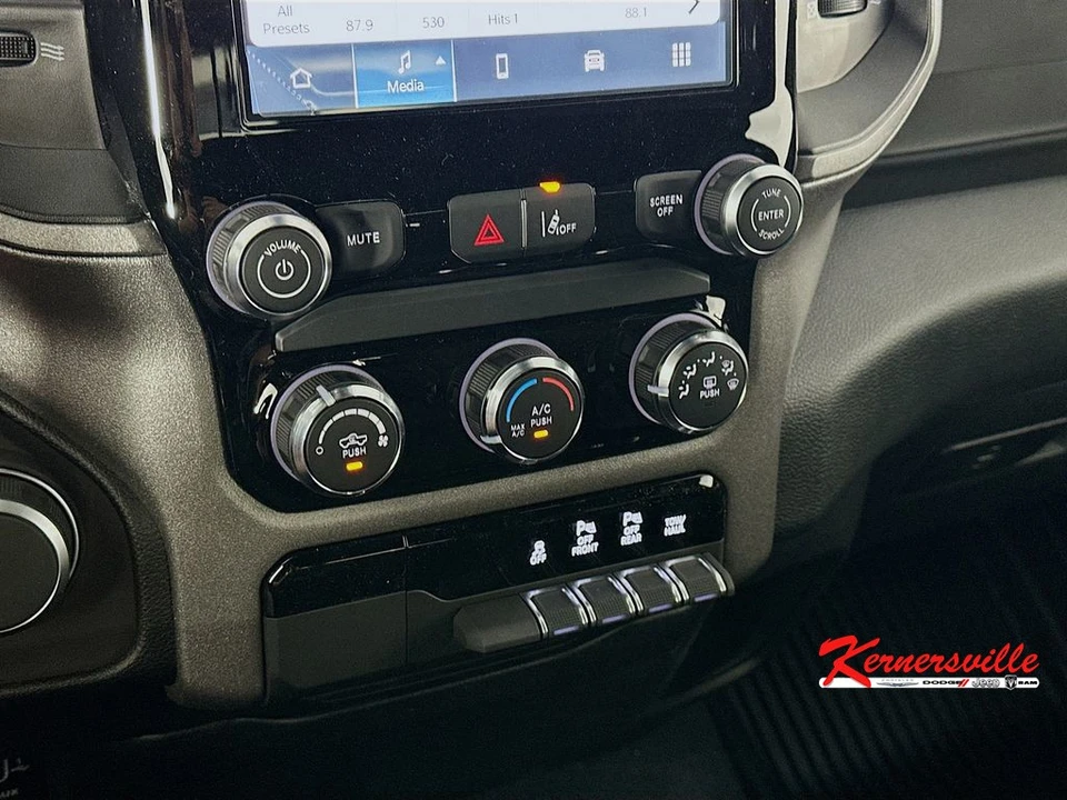 2026 Ram 1500 2nd Gen - Image 15 of 21