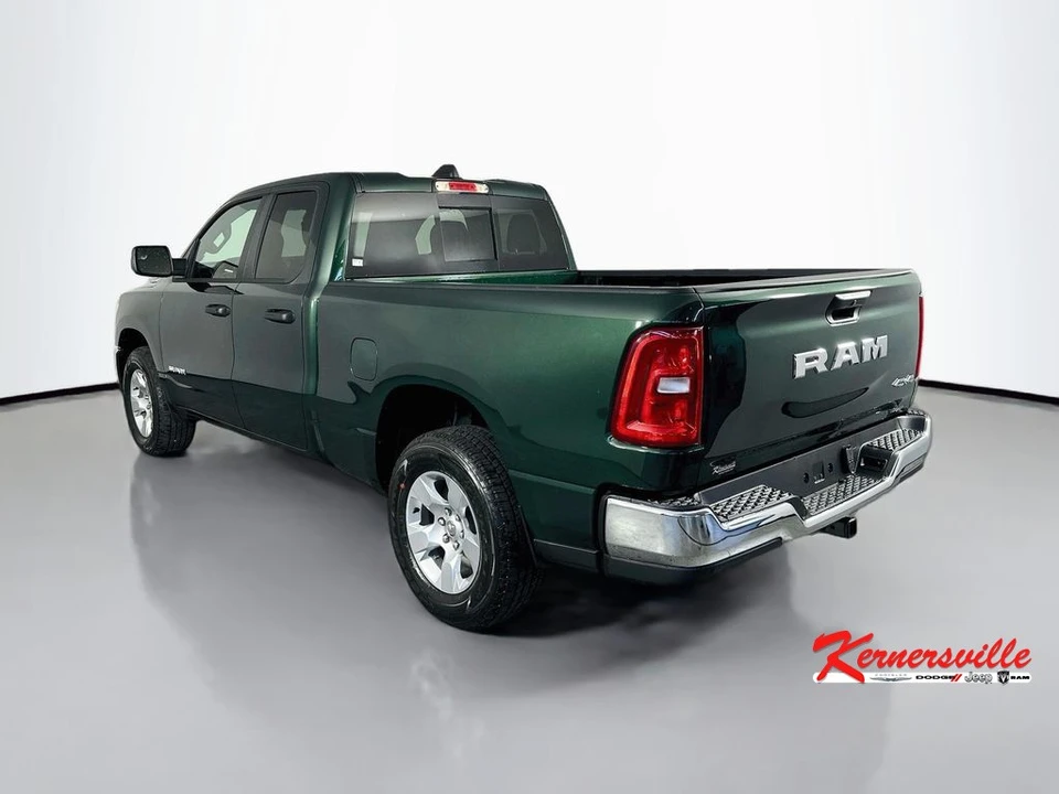 2026 Ram 1500 2nd Gen - Image 5 of 21