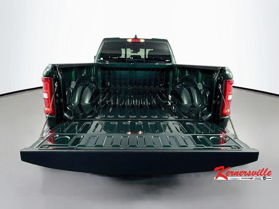 2026 Ram 1500 2nd Gen - Image 15 of 21