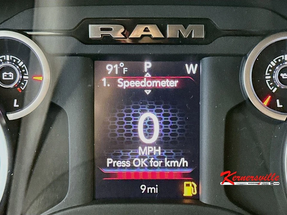2026 Ram 1500 2nd Gen - Image 11 of 21