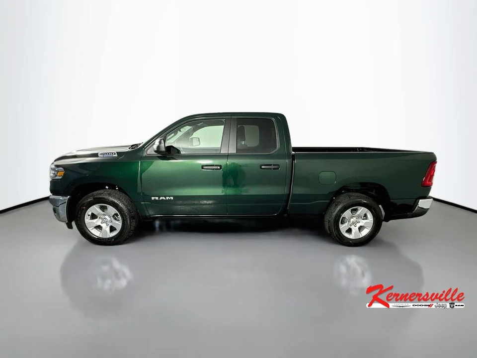 2026 Ram 1500 2nd Gen - Image 4 of 21