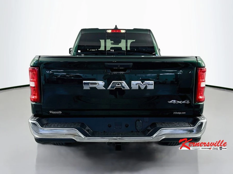 2026 Ram 1500 2nd Gen - Image 6 of 21