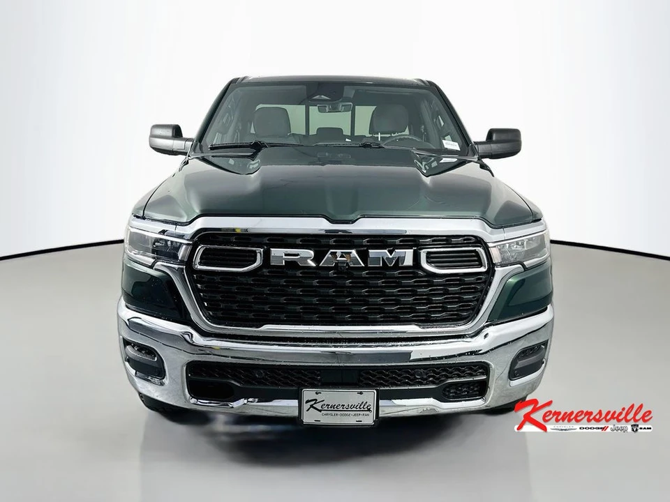 2026 Ram 1500 2nd Gen - Image 2 of 21