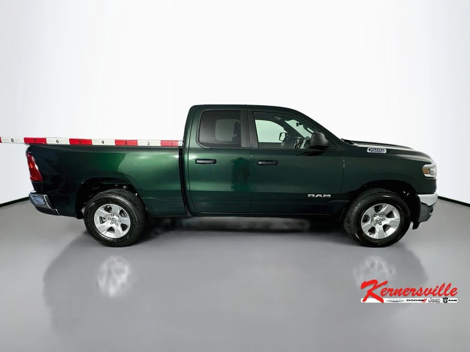 2026 Ram 1500 2nd Gen - Image 8 of 21