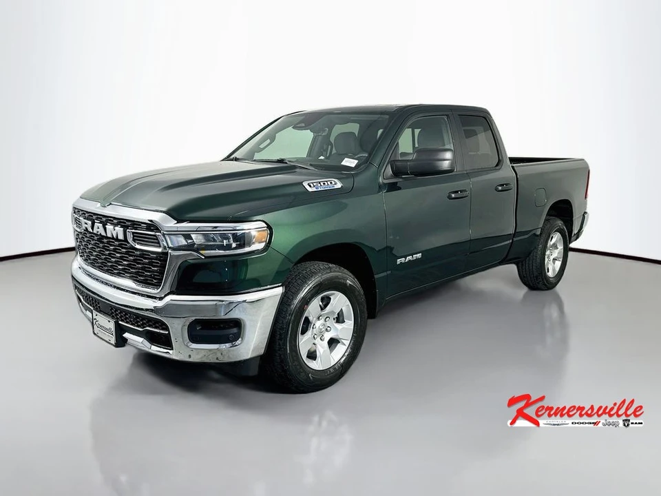 2026 Ram 1500 2nd Gen - Image 3 of 21
