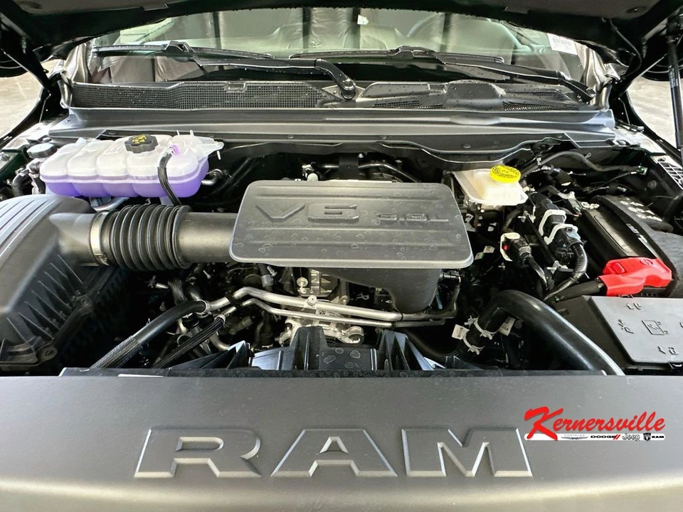 2026 Ram 1500 2nd Gen - Image 17 of 21