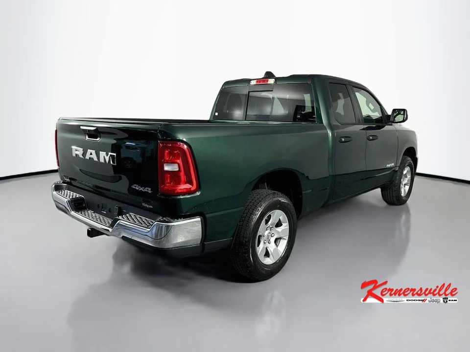 2026 Ram 1500 2nd Gen - Image 7 of 21