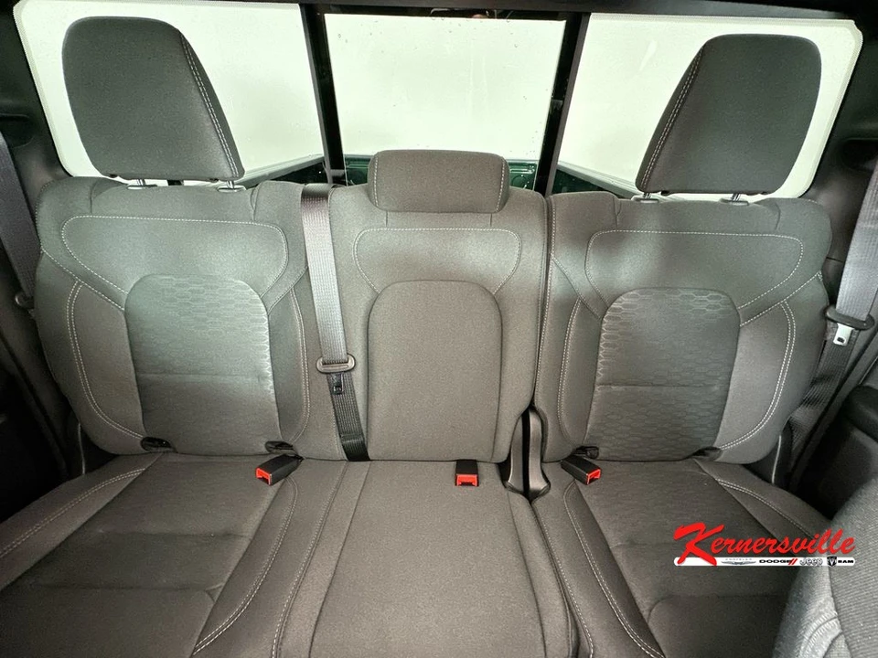 2026 Ram 1500 2nd Gen - Image 10 of 21