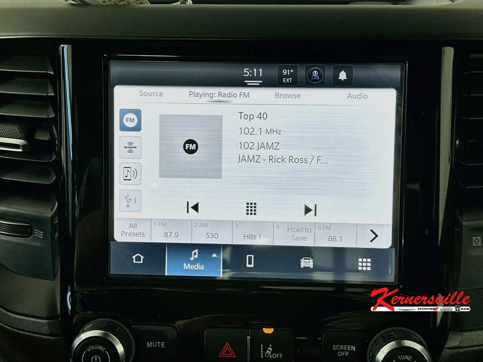 2026 Ram 1500 2nd Gen - Image 13 of 21