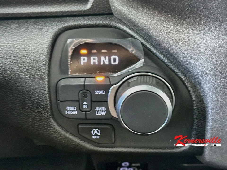 2026 Ram 1500 2nd Gen - Image 12 of 21