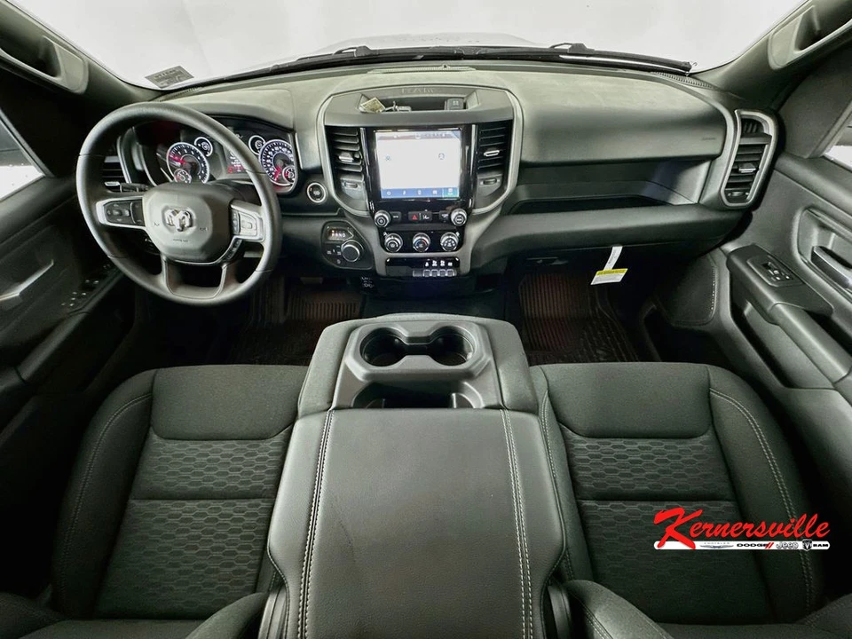 2026 Ram 1500 2nd Gen - Image 9 of 21