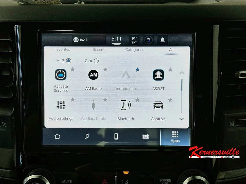2026 Ram 1500 2nd Gen - Image 14 of 21