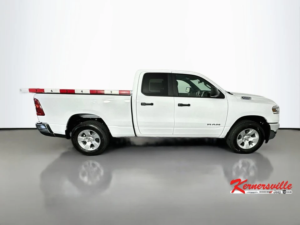 2026 Ram 1500 2nd Gen - Image 8 of 21