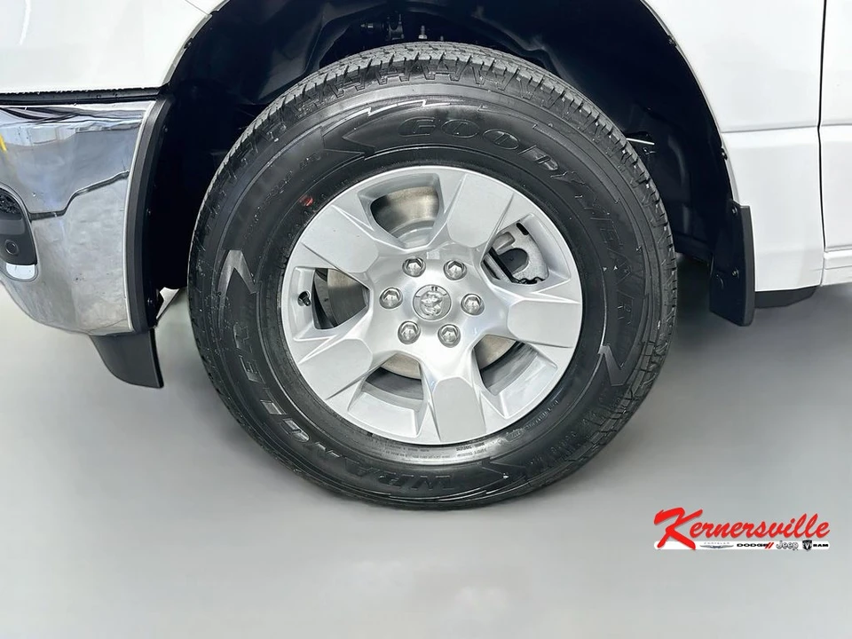 2026 Ram 1500 2nd Gen - Image 16 of 21