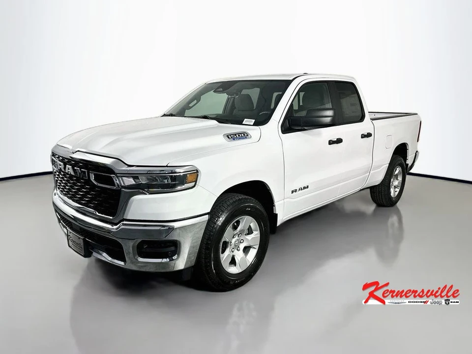 2026 Ram 1500 2nd Gen - Image 3 of 21