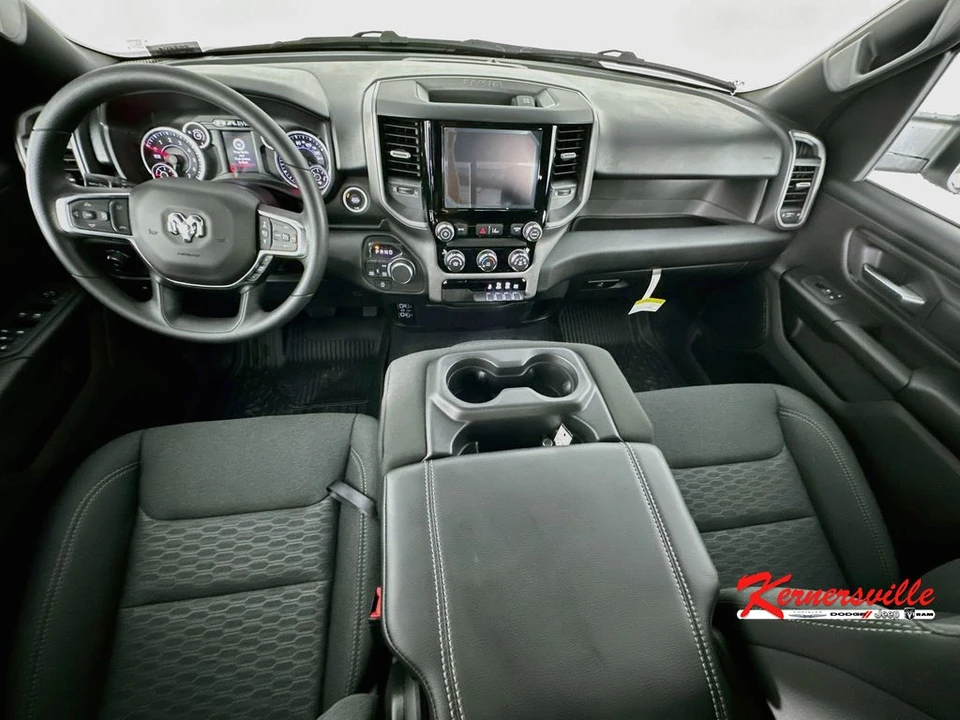 2026 Ram 1500 2nd Gen - Image 9 of 21