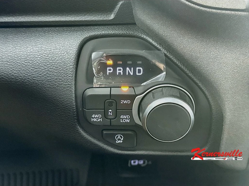2026 Ram 1500 2nd Gen - Image 12 of 21