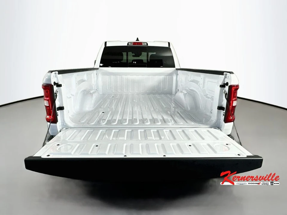 2026 Ram 1500 2nd Gen - Image 15 of 21