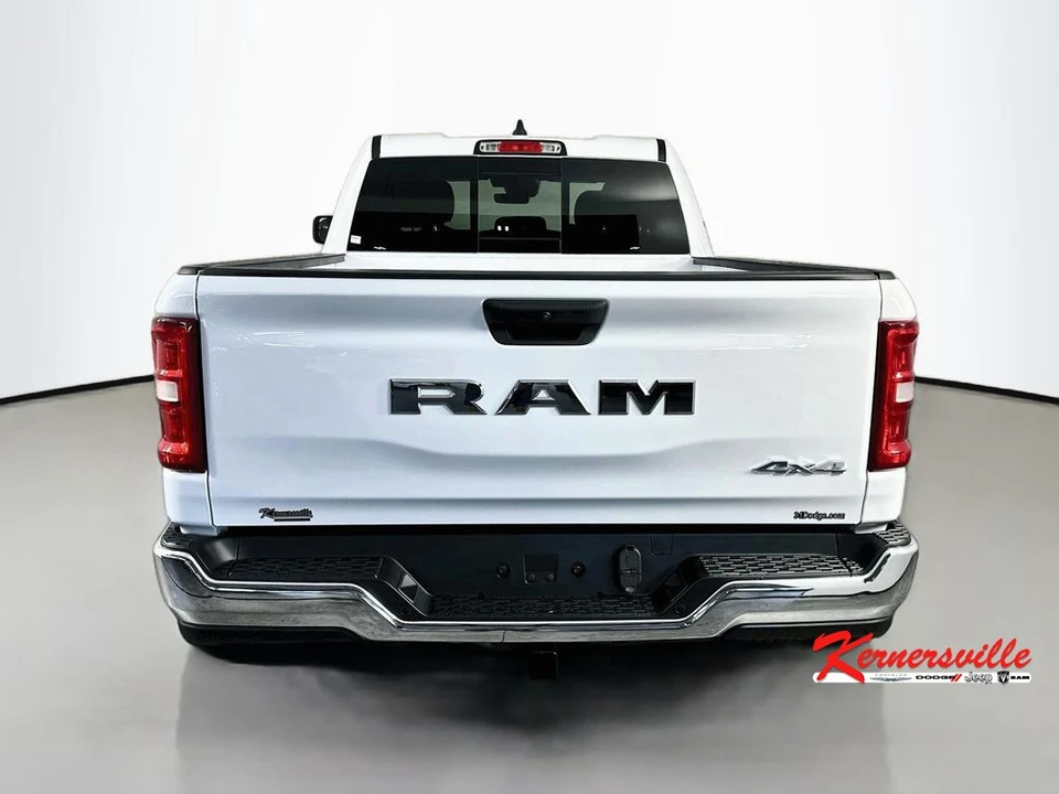 2026 Ram 1500 2nd Gen - Image 6 of 21