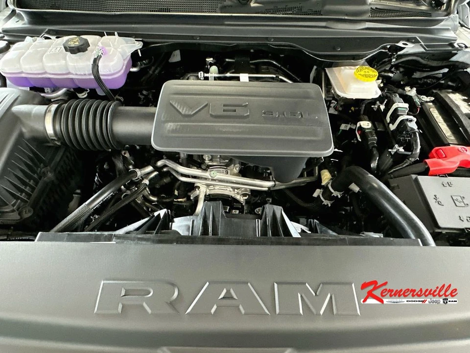 2026 Ram 1500 2nd Gen - Image 17 of 21