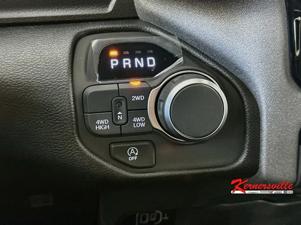 2026 Ram 1500 2nd Gen - Image 12 of 21