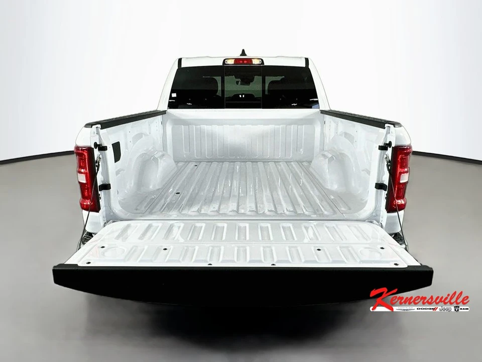 2026 Ram 1500 2nd Gen - Image 16 of 21