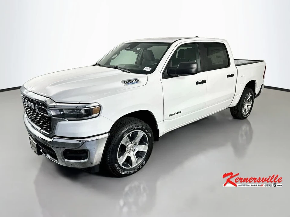 2026 Ram 1500 2nd Gen - Image 3 of 21