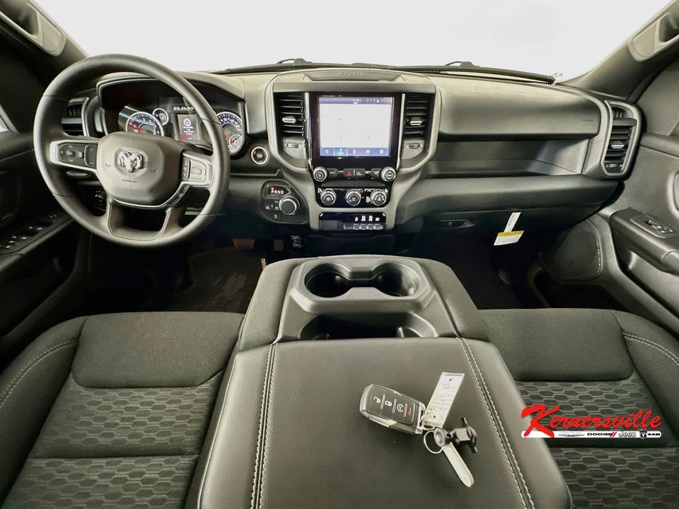 2026 Ram 1500 2nd Gen - Image 9 of 21