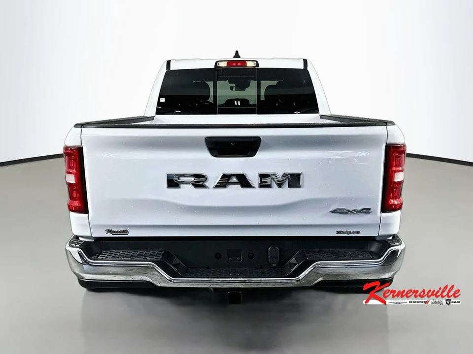 2026 Ram 1500 2nd Gen - Image 6 of 21