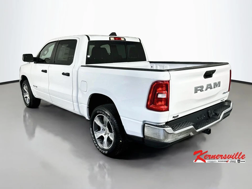2026 Ram 1500 2nd Gen - Image 5 of 21