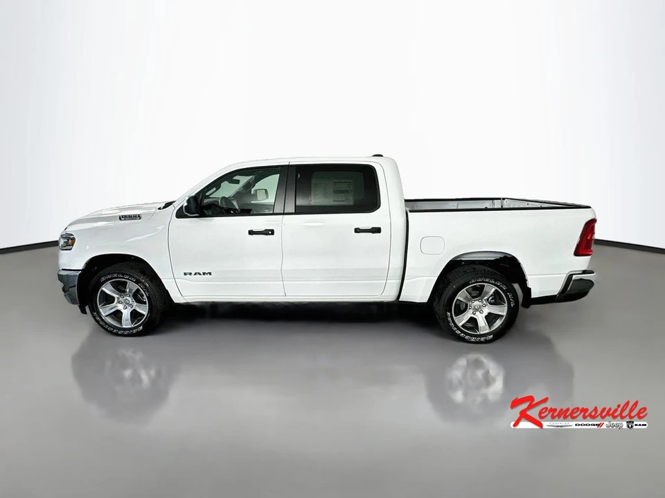 2026 Ram 1500 2nd Gen - Image 4 of 21