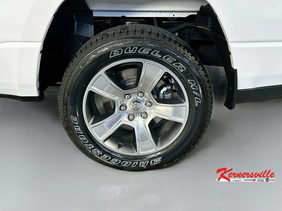 2026 Ram 1500 2nd Gen - Image 17 of 21