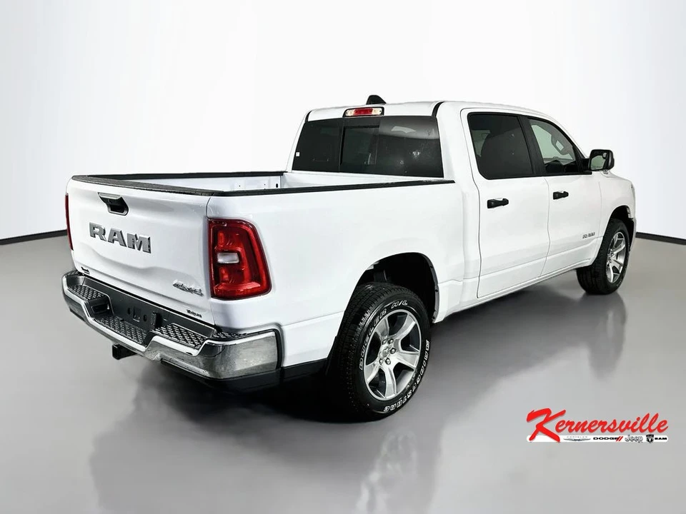 2026 Ram 1500 2nd Gen - Image 7 of 21