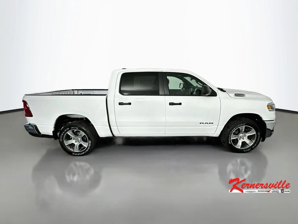 2026 Ram 1500 2nd Gen - Image 8 of 21