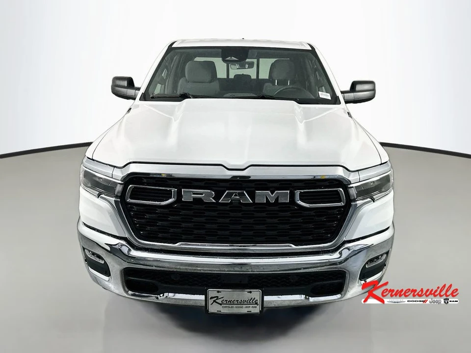2026 Ram 1500 2nd Gen - Image 2 of 21