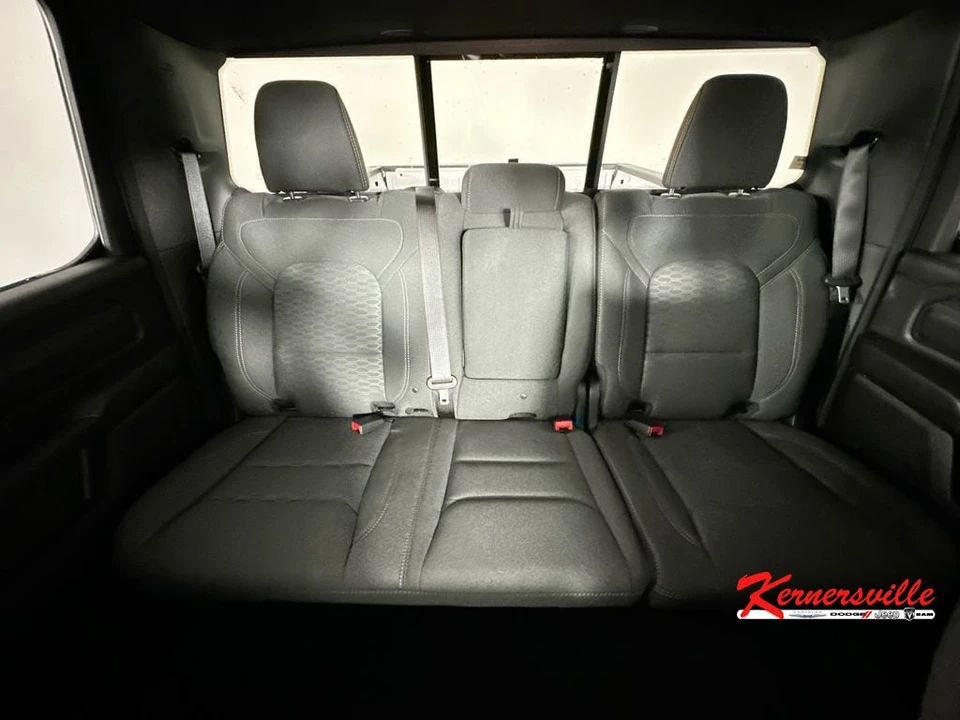 2026 Ram 1500 2nd Gen - Image 10 of 21