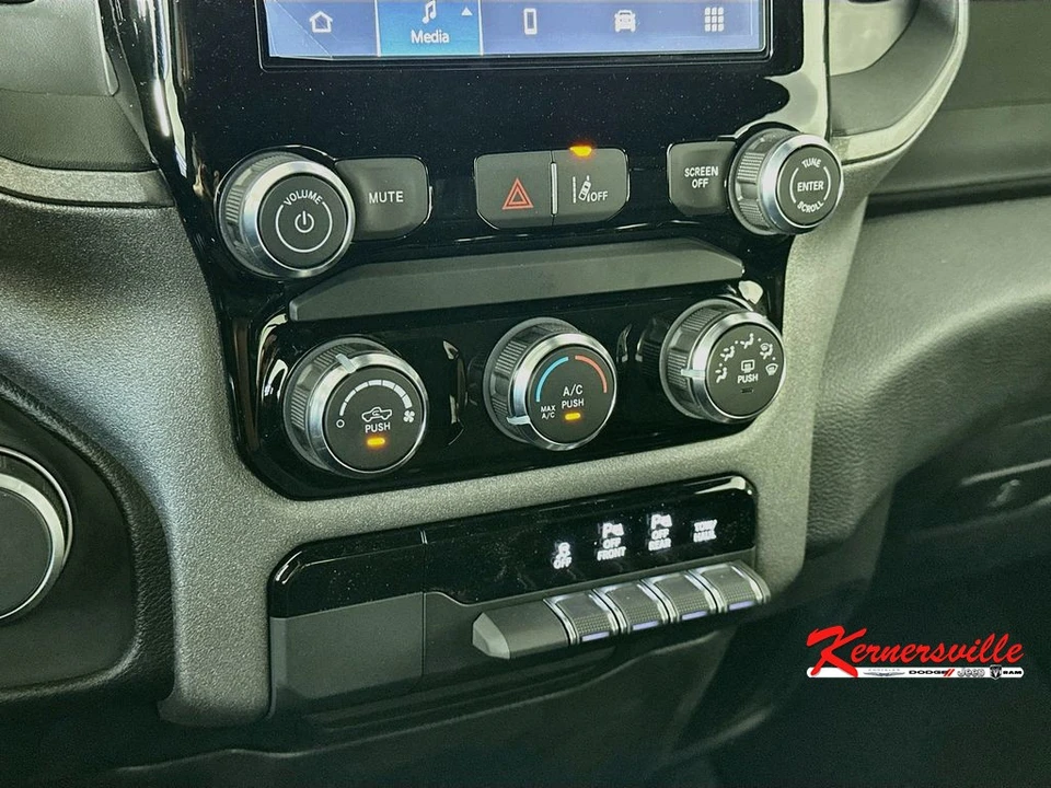2026 Ram 1500 2nd Gen - Image 15 of 21