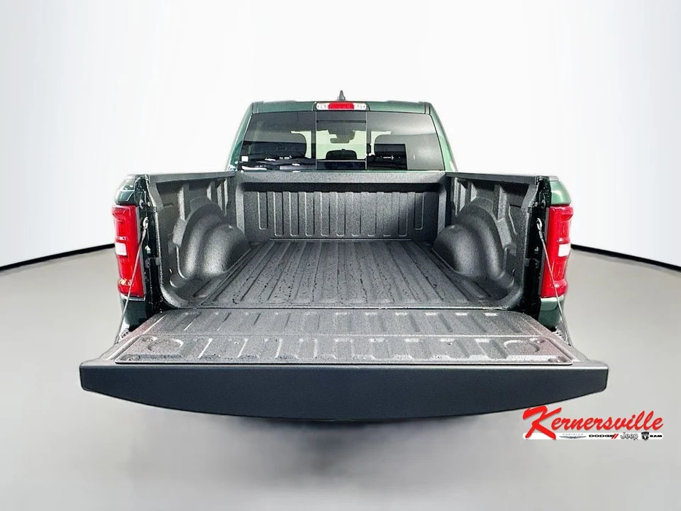 2026 Ram 1500 2nd Gen - Image 15 of 21