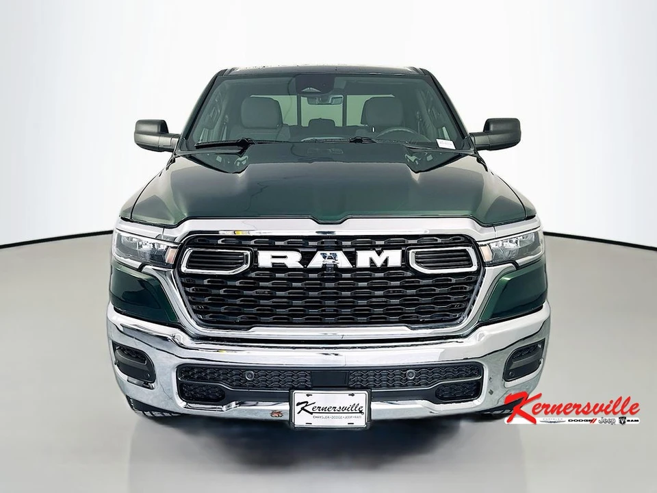 2026 Ram 1500 2nd Gen - Image 2 of 21