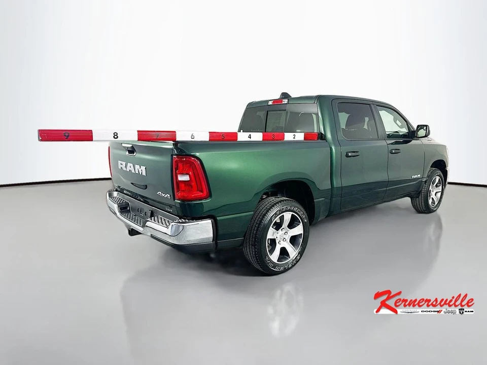 2026 Ram 1500 2nd Gen - Image 7 of 21