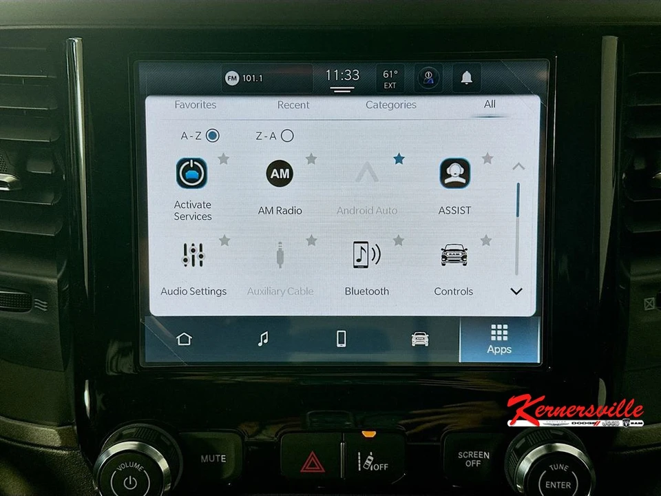 2026 Ram 1500 2nd Gen - Image 14 of 21