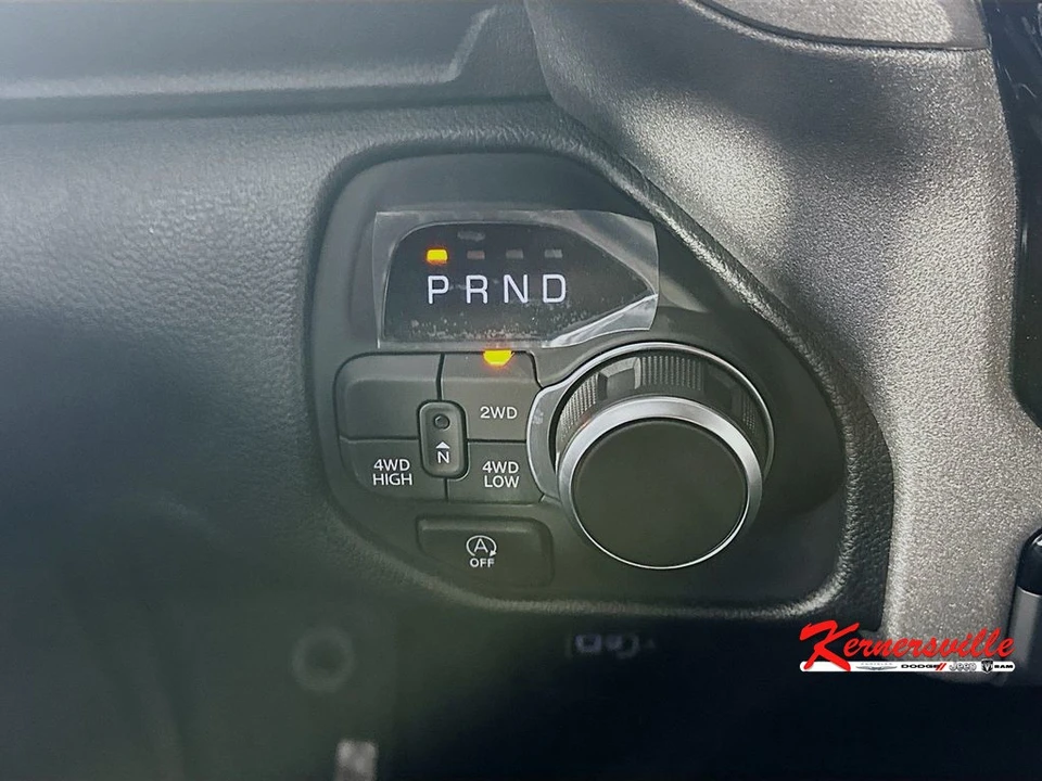 2026 Ram 1500 2nd Gen - Image 12 of 21