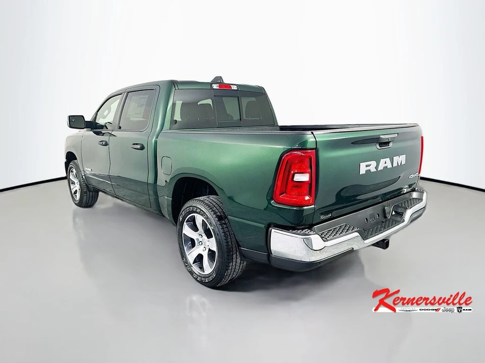 2026 Ram 1500 2nd Gen - Image 5 of 21