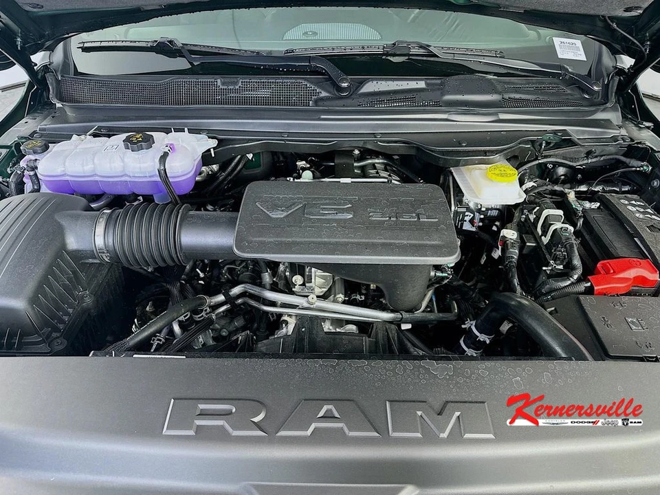 2026 Ram 1500 2nd Gen - Image 17 of 21